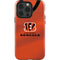 NFL Cincinnati Bengals Team Jersey iPhone 15 Pro Impact Case